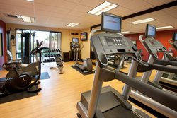  - Courtyard by Marriott Hotel Foothill Ranch