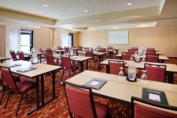  - Courtyard by Marriott Hotel Foothill Ranch