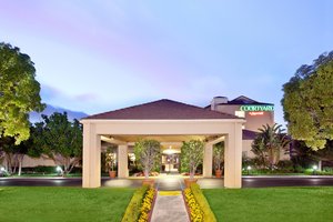 Courtyard by Marriott Hotel Santa Ana, CA - See Discounts