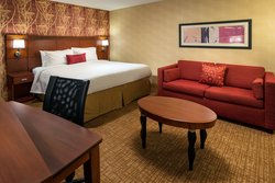  - Courtyard by Marriott Hotel Santa Ana