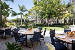  - Courtyard by Marriott Hotel Santa Ana