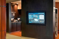  - Courtyard by Marriott Lebanon - I-78, Exit 20