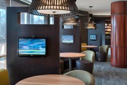  - Courtyard by Marriott Lebanon - I-78, Exit 20