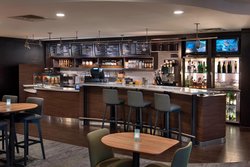  - Courtyard by Marriott Lebanon - I-78, Exit 20