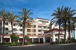  - Courtyard by Marriott Hotel Foothill Ranch
