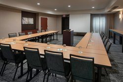  - Courtyard by Marriott Lebanon - I-78, Exit 20