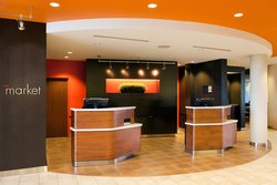  - Courtyard by Marriott Hotel Foothill Ranch