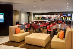  - Courtyard by Marriott Hotel Foothill Ranch