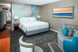  - Courtyard by Marriott Hotel Foothill Ranch