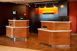  - Courtyard by Marriott Hotel Holland - I-475, Exit 8