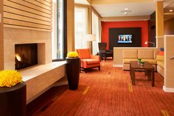  - Courtyard by Marriott Hotel Holland - I-475, Exit 8