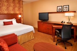  - Courtyard by Marriott Hotel Holland - I-475, Exit 8