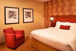  - Courtyard by Marriott Hotel Holland - I-475, Exit 8