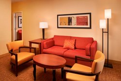  - Courtyard by Marriott Hotel Holland - I-475, Exit 8