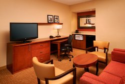  - Courtyard by Marriott Hotel Holland - I-475, Exit 8