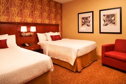  - Courtyard by Marriott Hotel Holland - I-475, Exit 8