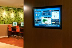  - Courtyard by Marriott Hotel Holland - I-475, Exit 8