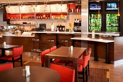  - Courtyard by Marriott Hotel Holland - I-475, Exit 8