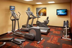  - Courtyard by Marriott Hotel Holland - I-475, Exit 8