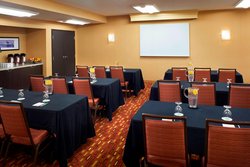  - Courtyard by Marriott Hotel Holland - I-475, Exit 8