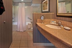  - Courtyard by Marriott Hotel Downtown St Petersburg