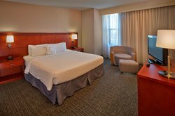  - Courtyard by Marriott Hotel Downtown St Petersburg