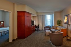  - Courtyard by Marriott Hotel Downtown St Petersburg