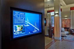  - Courtyard by Marriott Hotel Downtown St Petersburg