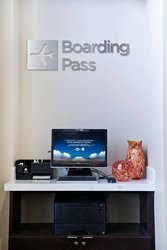  - Courtyard by Marriott Hotel Downtown St Petersburg