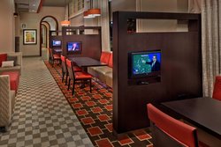  - Courtyard by Marriott Hotel Downtown St Petersburg