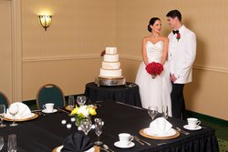  - Courtyard by Marriott Hotel Downtown St Petersburg