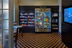  - Courtyard by Marriott Hotel Downtown St Petersburg