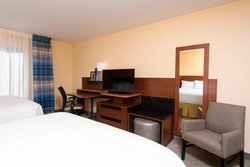  - Fairfield Inn & Suites by Marriott Airport Tampa