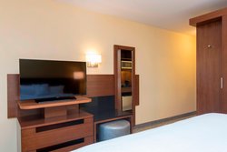  - Fairfield Inn & Suites by Marriott Airport Tampa