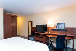  - Fairfield Inn & Suites by Marriott Airport Tampa