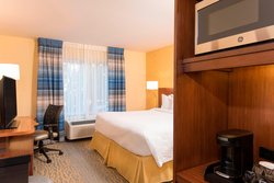  - Fairfield Inn & Suites by Marriott Airport Tampa