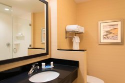  - Fairfield Inn & Suites by Marriott Airport Tampa