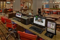  - Courtyard by Marriott Hotel Downtown St Petersburg