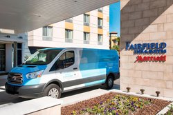 - Fairfield Inn & Suites by Marriott Airport Tampa