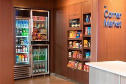  - Fairfield Inn & Suites by Marriott Airport Tampa