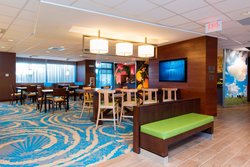  - Fairfield Inn & Suites by Marriott Airport Tampa