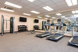  - Fairfield Inn & Suites by Marriott Airport Tampa