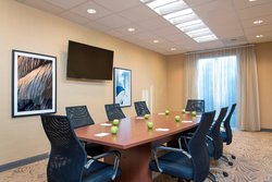  - Fairfield Inn & Suites by Marriott Airport Tampa