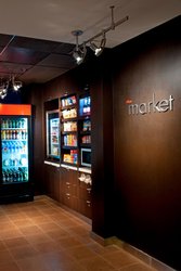  - Courtyard by Marriott Hotel Tampa Westshore