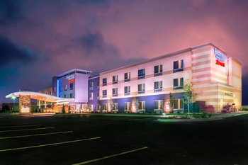 Fairfield Inn & Suites by Marriott