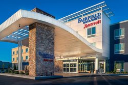  - Fairfield Inn & Suites by Marriott Twin Falls