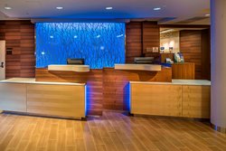  - Fairfield Inn & Suites by Marriott Twin Falls