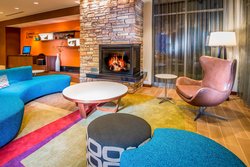  - Fairfield Inn & Suites by Marriott Twin Falls
