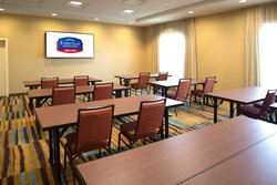  - Fairfield Inn & Suites by Marriott Twin Falls
