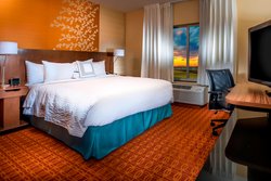 - Fairfield Inn & Suites by Marriott Twin Falls